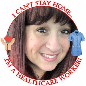 Meet your Posher, Robyn